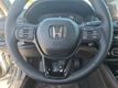 2025 Honda Accord Hybrid EX-L Sedan - 22705155 - 11