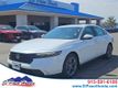 2025 Honda Accord Hybrid EX-L Sedan - 22874245 - 0