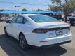2025 Honda Accord Hybrid EX-L Sedan - 22874245 - 2