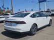 2025 Honda Accord Hybrid EX-L Sedan - 22874245 - 3