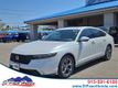 2025 Honda Accord Hybrid EX-L Sedan - 22883995 - 0