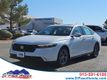2025 Honda Accord Hybrid EX-L Sedan - 22909036 - 0