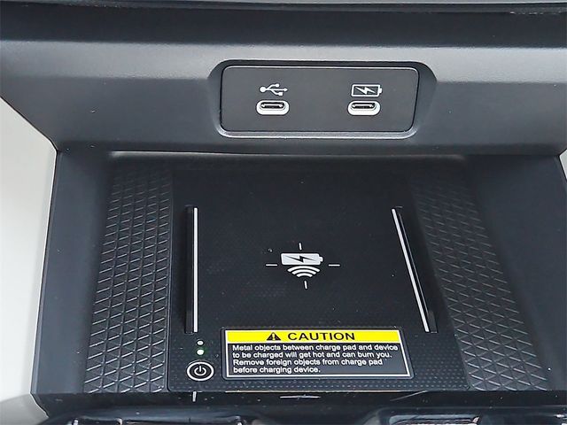 2025 Honda Accord Hybrid EX-L Sedan - 22909036 - 9