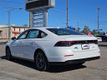 2025 Honda Accord Hybrid EX-L Sedan - 22909036 - 2