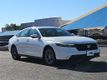 2025 Honda Accord Hybrid EX-L Sedan - 22909036 - 5