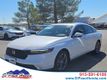 2025 Honda Accord Hybrid EX-L Sedan - 22926945 - 0