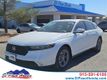 2025 Honda Accord Hybrid EX-L Sedan - 22938380 - 0