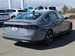 2025 Honda Accord Hybrid Sport Hybrid Sedan - 22652991 - 3