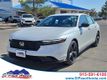 2025 Honda Accord Hybrid Sport-L Hybrid Sedan - 22651331 - 0