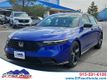 2025 Honda Accord Hybrid Sport-L Hybrid Sedan - 22651337 - 0