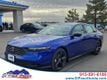 2025 Honda Accord Hybrid Sport-L Sedan - 22687917 - 0