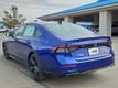 2025 Honda Accord Hybrid Sport-L Sedan - 22687917 - 2