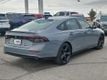 2025 Honda Accord Hybrid Sport-L Sedan - 22713036 - 3