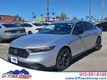 2025 Honda Accord Hybrid Sport-L Sedan - 22924262 - 0