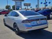 2025 Honda Accord Hybrid Sport-L Sedan - 22924262 - 2