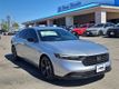 2025 Honda Accord Hybrid Sport-L Sedan - 22924262 - 5