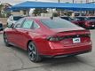 2025 Honda Accord Hybrid Sport Sedan - 22687915 - 2