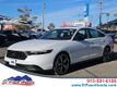 2025 Honda Accord Hybrid Sport Sedan - 22705167 - 0