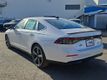 2025 Honda Accord Hybrid Sport Sedan - 22705167 - 2