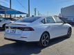 2025 Honda Accord Hybrid Sport Sedan - 22705167 - 3