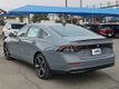 2025 Honda Accord Hybrid Sport Sedan - 22713029 - 2