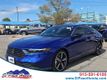 2025 Honda Accord Hybrid Sport Sedan - 22864962 - 0