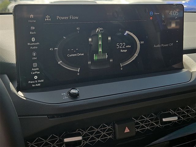 2025 Honda Accord Hybrid Sport Sedan - 22864962 - 9