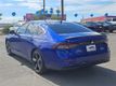 2025 Honda Accord Hybrid Sport Sedan - 22864962 - 2
