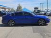 2025 Honda Accord Hybrid Sport Sedan - 22864962 - 4