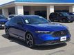 2025 Honda Accord Hybrid Sport Sedan - 22864962 - 5