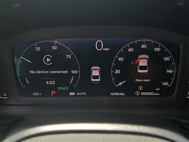 2025 Honda Accord Hybrid Sport Sedan - 22864969 - 10