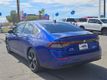 2025 Honda Accord Hybrid Sport Sedan - 22864969 - 2