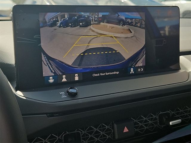 2025 Honda Accord Hybrid Sport Sedan - 22864969 - 8