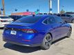 2025 Honda Accord Hybrid Sport Sedan - 22908227 - 3