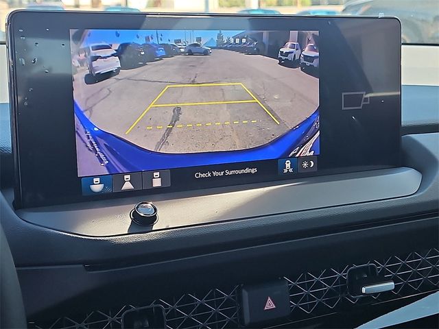 2025 Honda Accord Hybrid Sport Sedan - 22908227 - 8