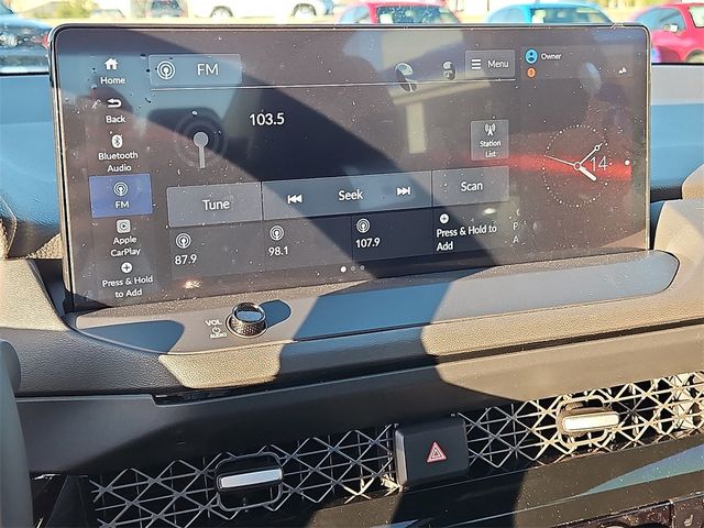 2025 Honda Accord Hybrid Sport Sedan - 22935701 - 9