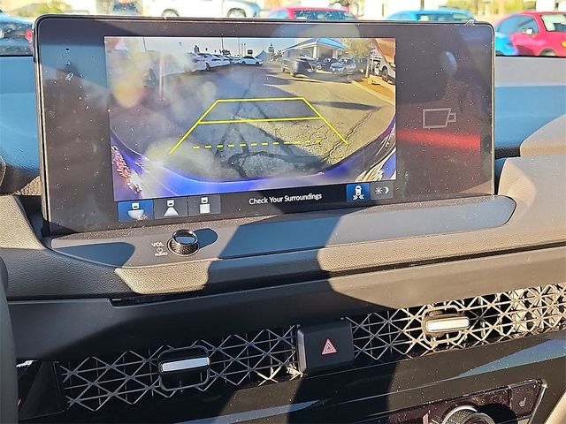 2025 Honda Accord Hybrid Sport Sedan - 22935701 - 8