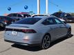 2025 Honda Accord Hybrid Sport Sedan - 22941342 - 3