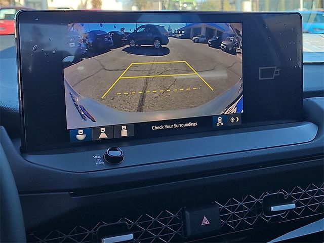 2025 Honda Accord Hybrid Sport Sedan - 22941342 - 8