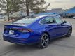 2025 Honda Accord Hybrid Sport Sedan - 22956906 - 3