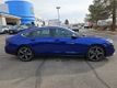 2025 Honda Accord Hybrid Sport Sedan - 22956906 - 4
