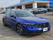 2025 Honda Accord Hybrid Sport Sedan - 22956906 - 5