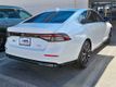 2025 Honda Accord Hybrid Touring Hybrid Sedan - 22651343 - 8