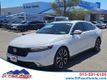 2025 Honda Accord Hybrid Touring Sedan - 22920712 - 0