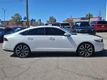 2025 Honda Accord Hybrid Touring Sedan - 22920712 - 4