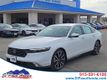 2025 Honda Accord Hybrid Touring Sedan - 22956917 - 0
