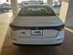 2025 Honda Accord Sedan LX CVT Sedan - 22624154 - 5