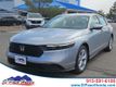 2025 Honda Accord Sedan LX CVT Sedan - 22651340 - 0