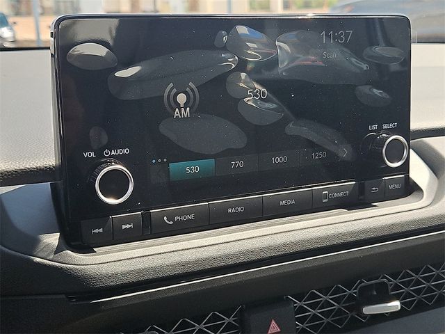 2025 Honda Accord Sedan SE CVT - 22876959 - 9