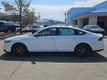 2025 Honda Accord Sedan SE CVT - 22876959 - 1